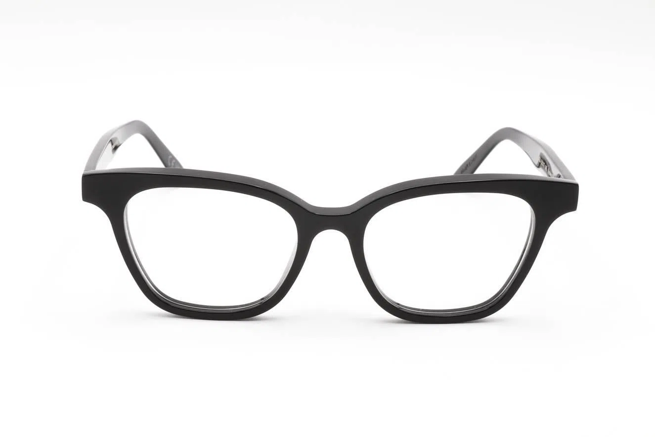 Retrosuperfuture NUMERO131BLACK Eyeglasses